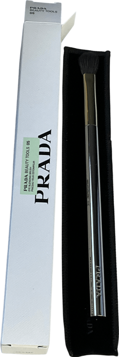 Prada Eye Blending Brush 05 One size - Reliked