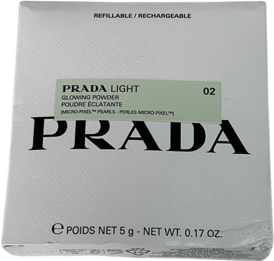 Prada Highlighter 02 5g - Reliked