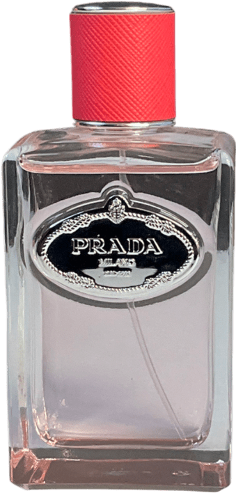Prada Infusion De Rhubarbe 100ml - Reliked