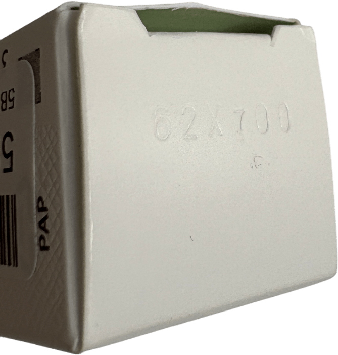 Prada Monochrome Hyper Matte Lipstick B05 Fauve 3.8g - Reliked