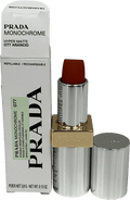 Prada Monochrome Soft Matte Lipstick 077 3.8g - Reliked