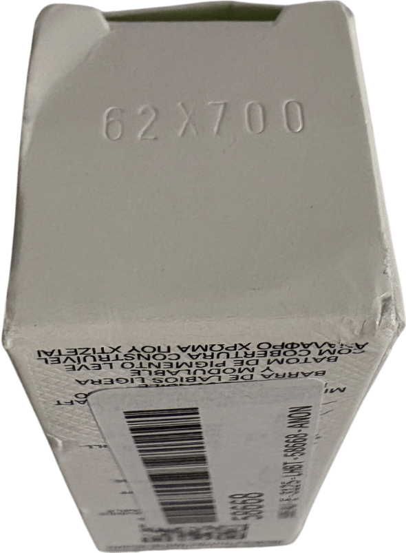 Prada Monochrome Soft Matte Lipstick B102 Sienne 3.8g - Reliked