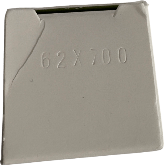 Prada Monochrome Soft Matte Lipstick P155 Blush 3.8g - Reliked