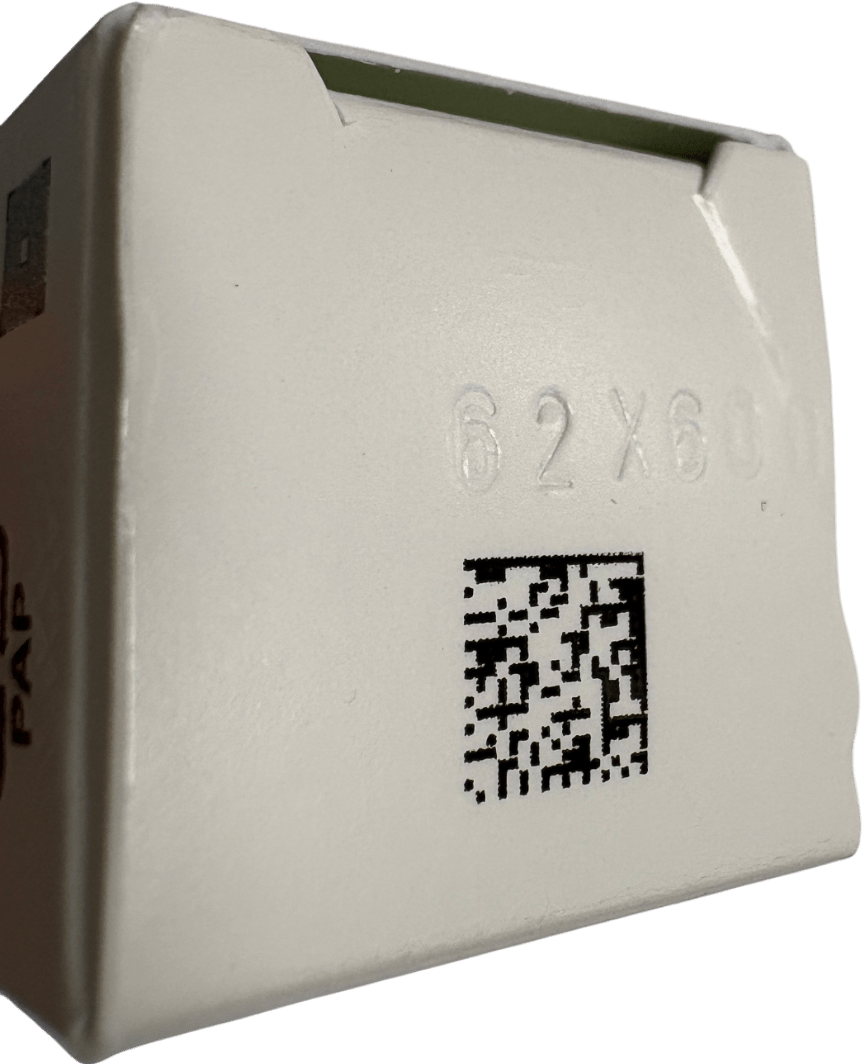 Prada Monochrome Soft Matte Lipstick P157 Pourpre 3.8g - Reliked