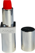 Prada Monochrome Soft Matte Lipstick R128 3.8g - Reliked