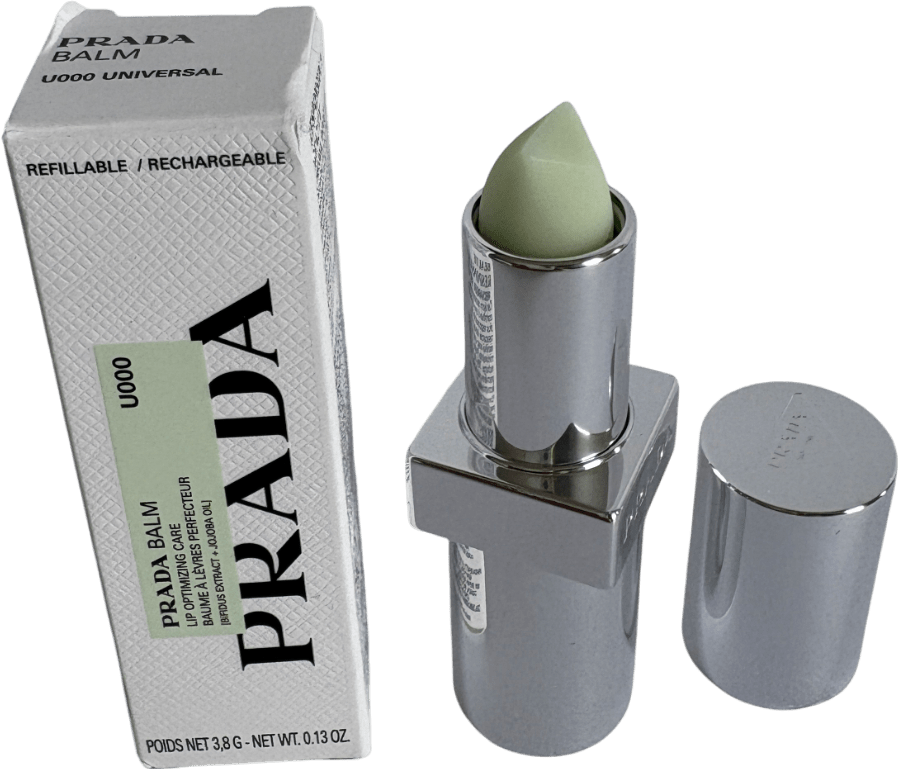 Prada Optimizing Care Lip Balm Universal 3.8g - Reliked