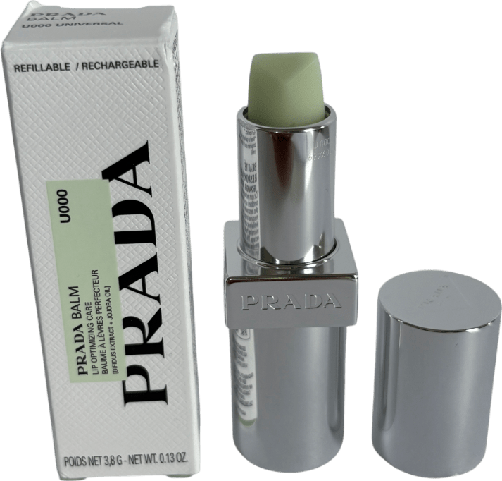 Prada Optimizing Care Lip Balm Universal 3.8g - Reliked