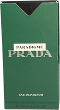 Prada Paradigme Eau De Parfum 100ml - Reliked