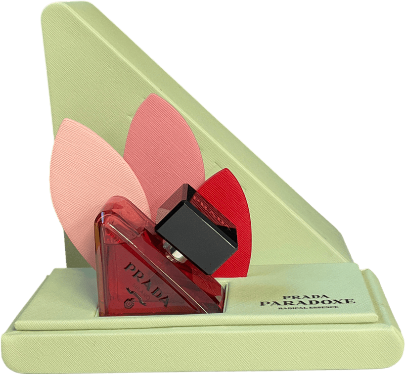 Prada Paradoxe Radical Essence Parfum 50ml - Reliked