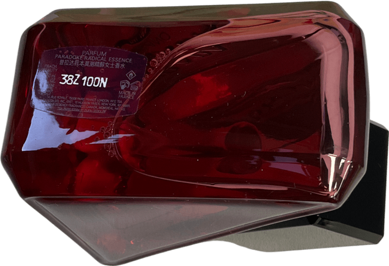 Prada Paradoxe Radical Essence Parfum 50ml - Reliked