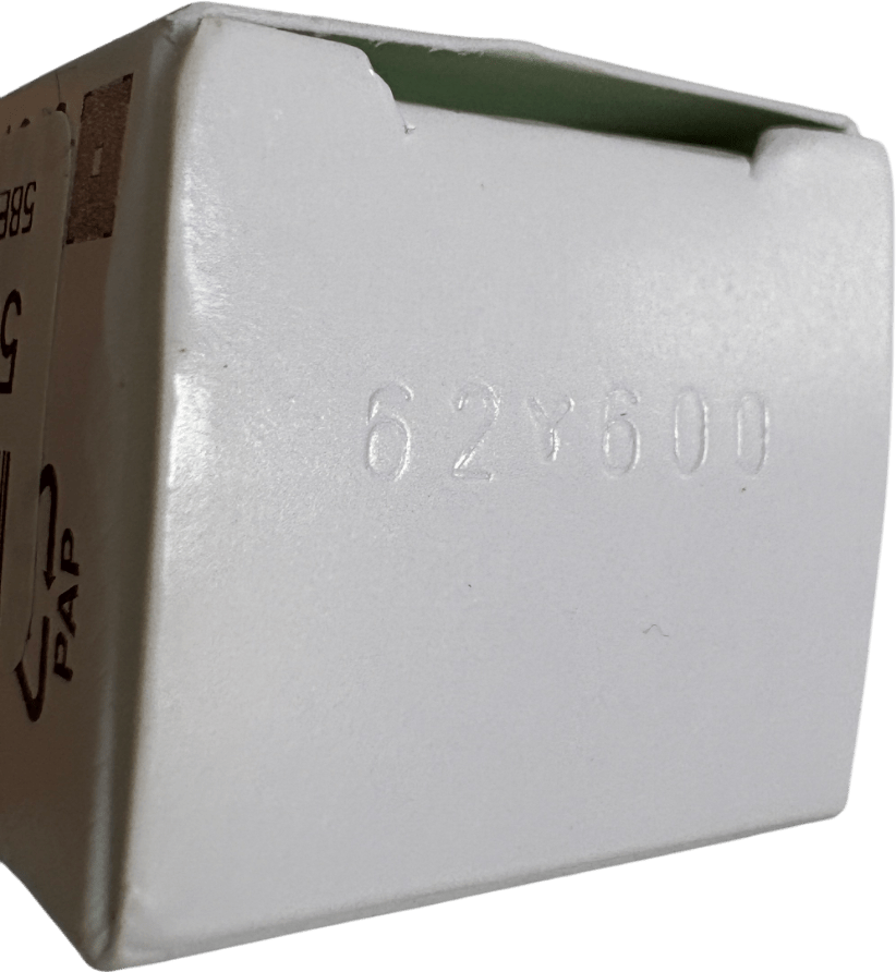 Prada Soft Matte Lipstick B109 Amaranto 3.8g - Reliked