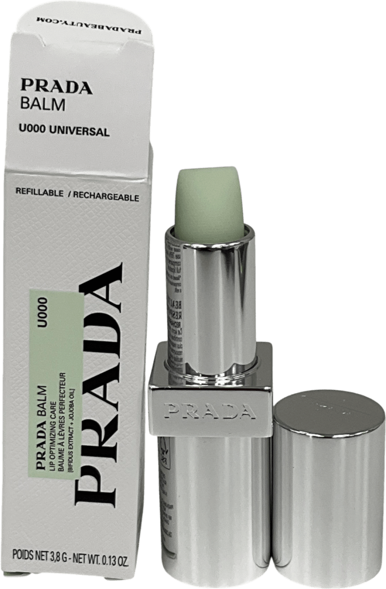Prada Universal Lip Balm 3.8g - Reliked