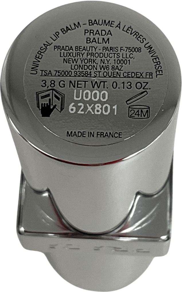 Prada Universal Lip Balm 3.8g - Reliked