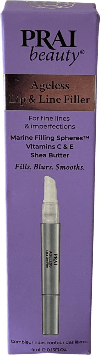 prai Ageless Lip & Line Filler 4ml - Reliked