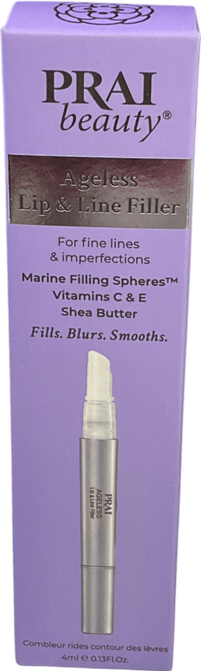 prai Ageless Lip & Line Filler 4ml - Reliked