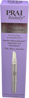 prai Ageless Lip & Line Filler 4ml - Reliked