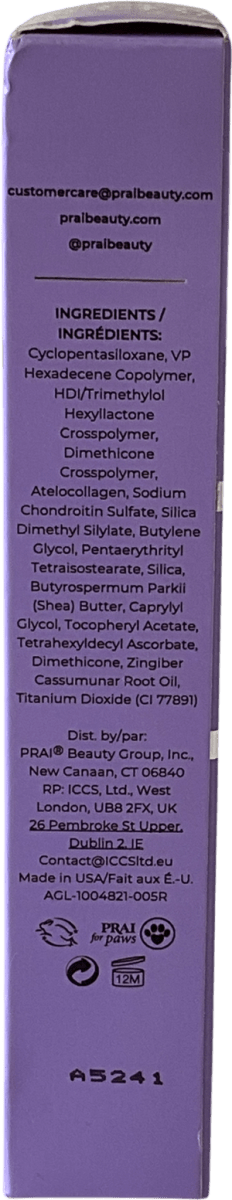 prai Ageless Lip & Line Filler 4ml - Reliked