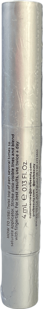 prai Ageless Lip & Line Filler 4ml - Reliked