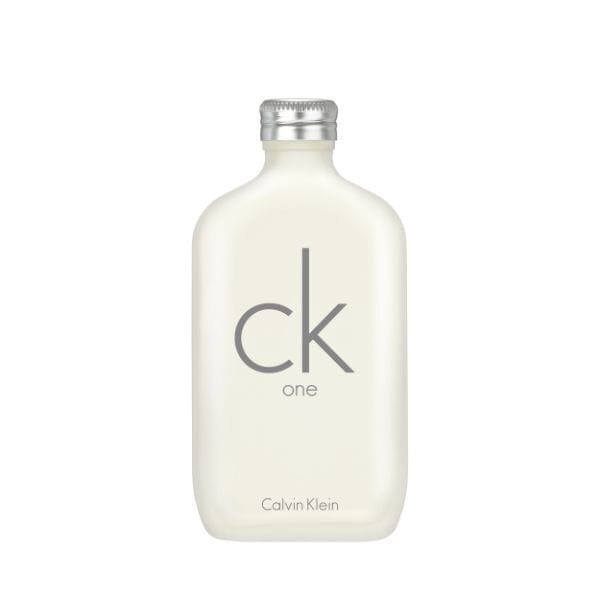 Calvin Klein Ck One Unisex Eau De Toilette 100ml