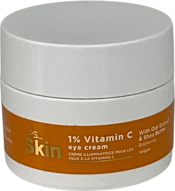 Primark Eye Cream 15ml - Reliked