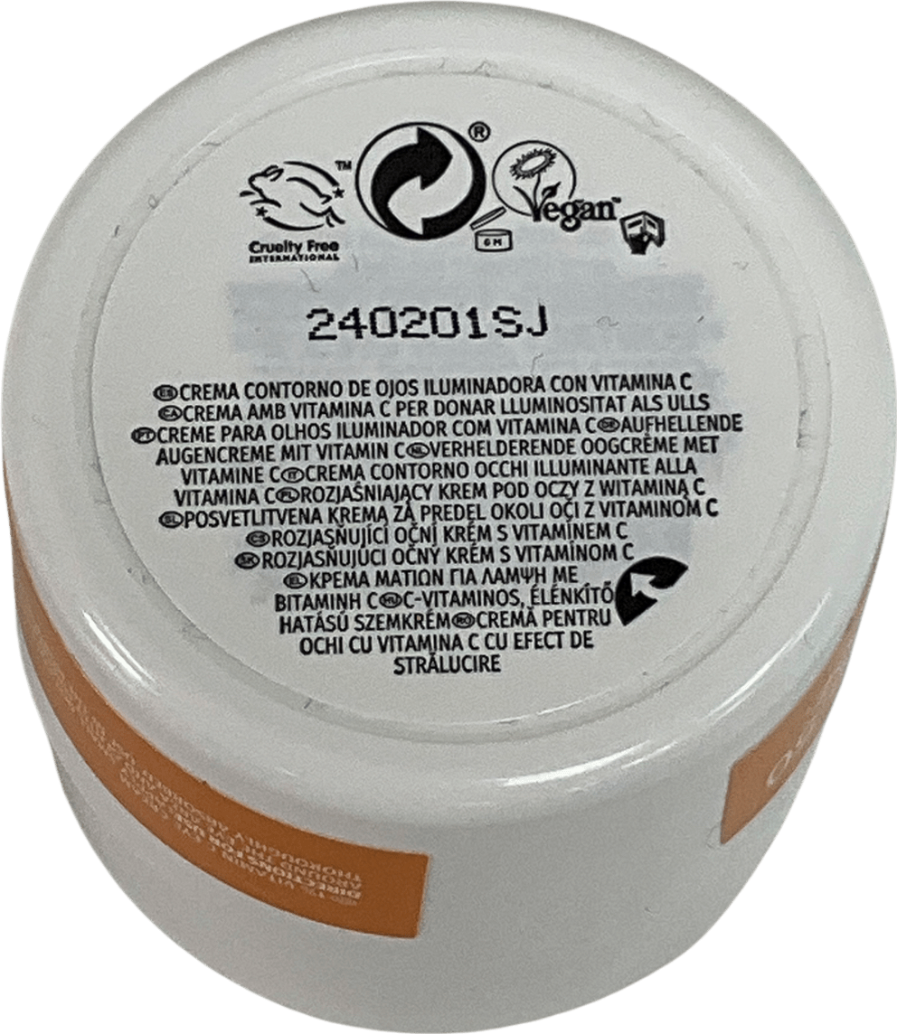 Primark Eye Cream 15ml - Reliked