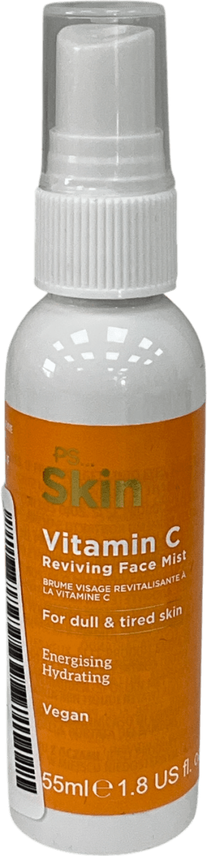 Primark Reviving Face Mist 55ml - Reliked