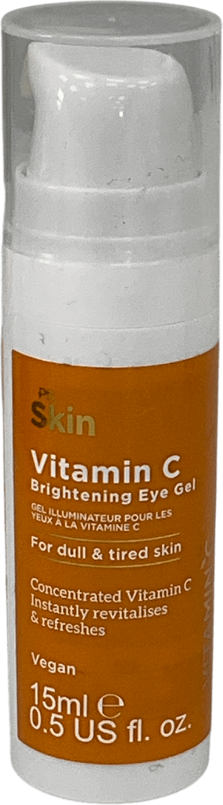 Primark Vitamin C 15ml - Reliked