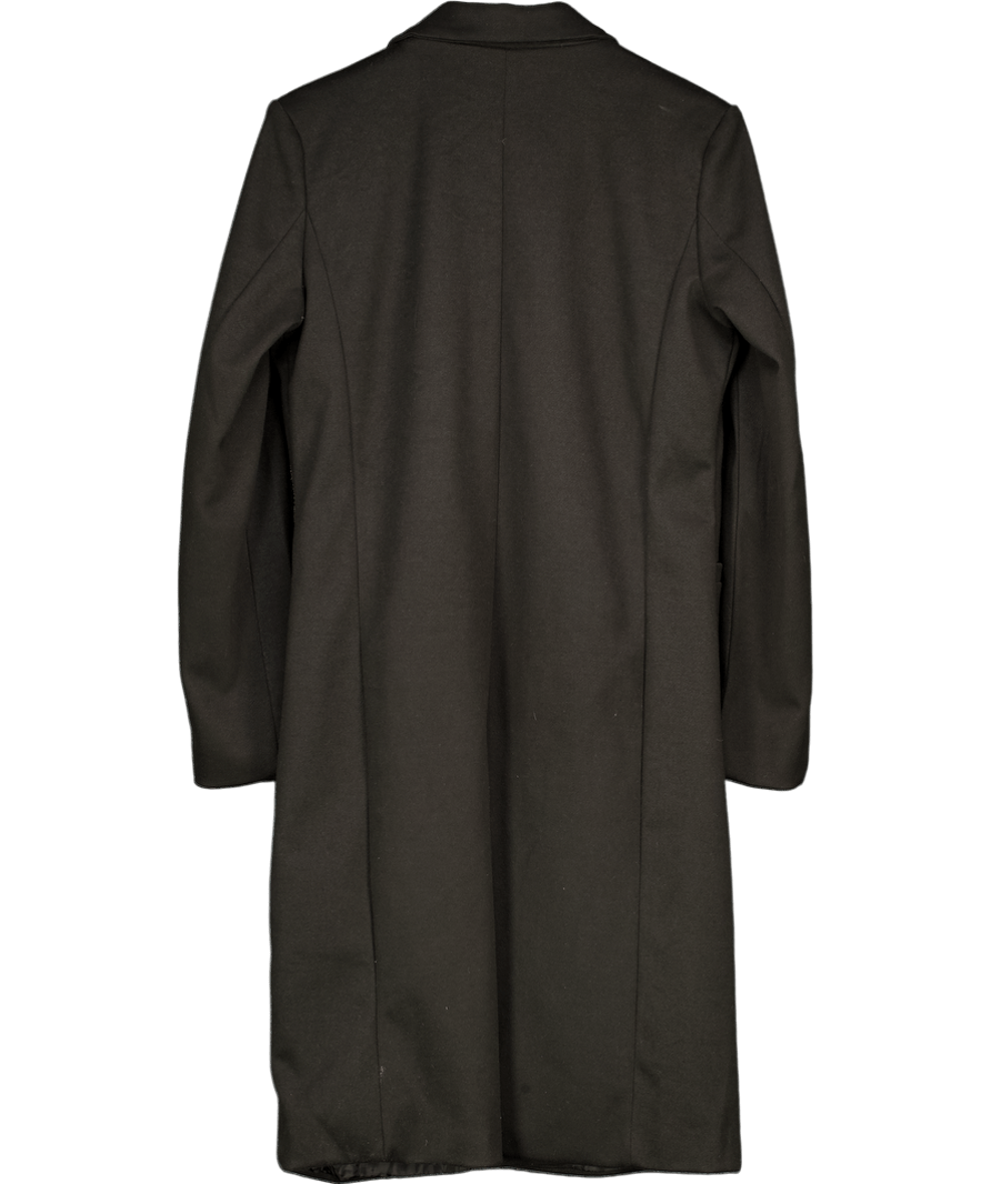 Princess Polly Nessie Blazer Black UK S/M - Reliked