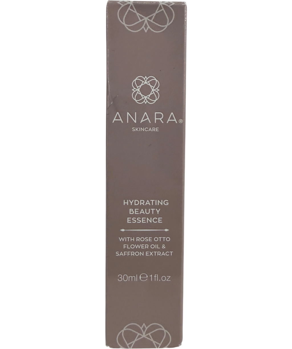 Anara Hydrating Beauty Essence 30ml