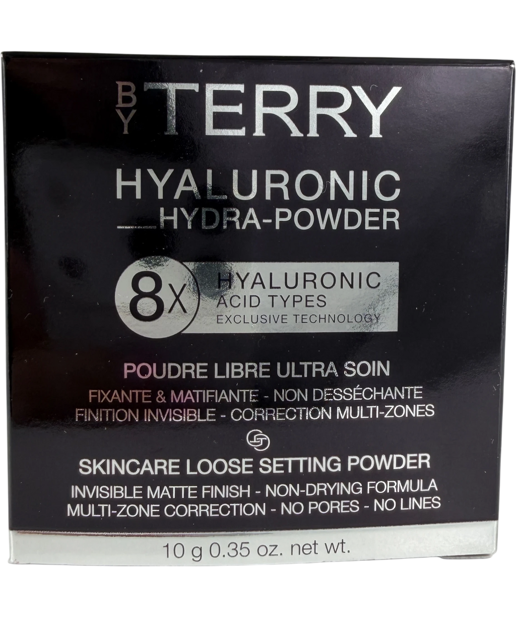 BY TERRY Hyaluronic Hydra-powder 0 Colorless 10g