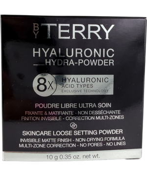 BY TERRY Hyaluronic Hydra-powder 0 Colorless 10g