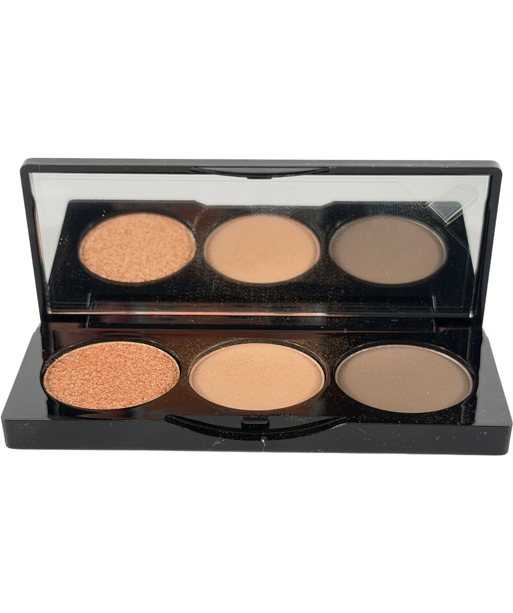 Bobbi Brown Essential Eye Shadow Trio Golden Hour One size