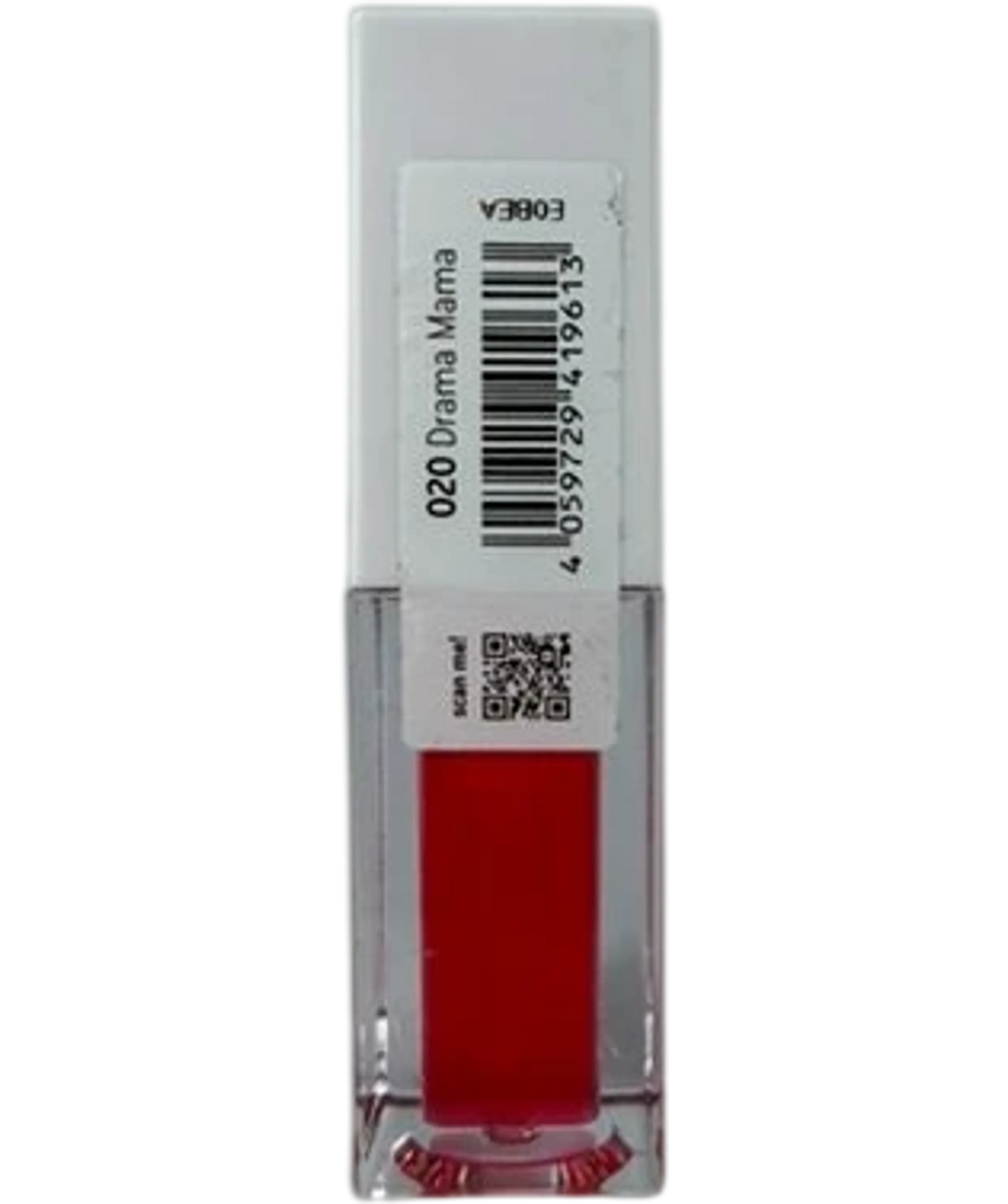 Catrice Glossin' Glow Tinted Lip Oil Drama Mama 4ml