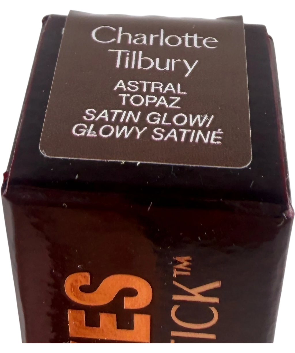 CHARLOTTE TILBURY Exagger-eyes Easy Eyeshadow Stick Astral Topaz 1.6g