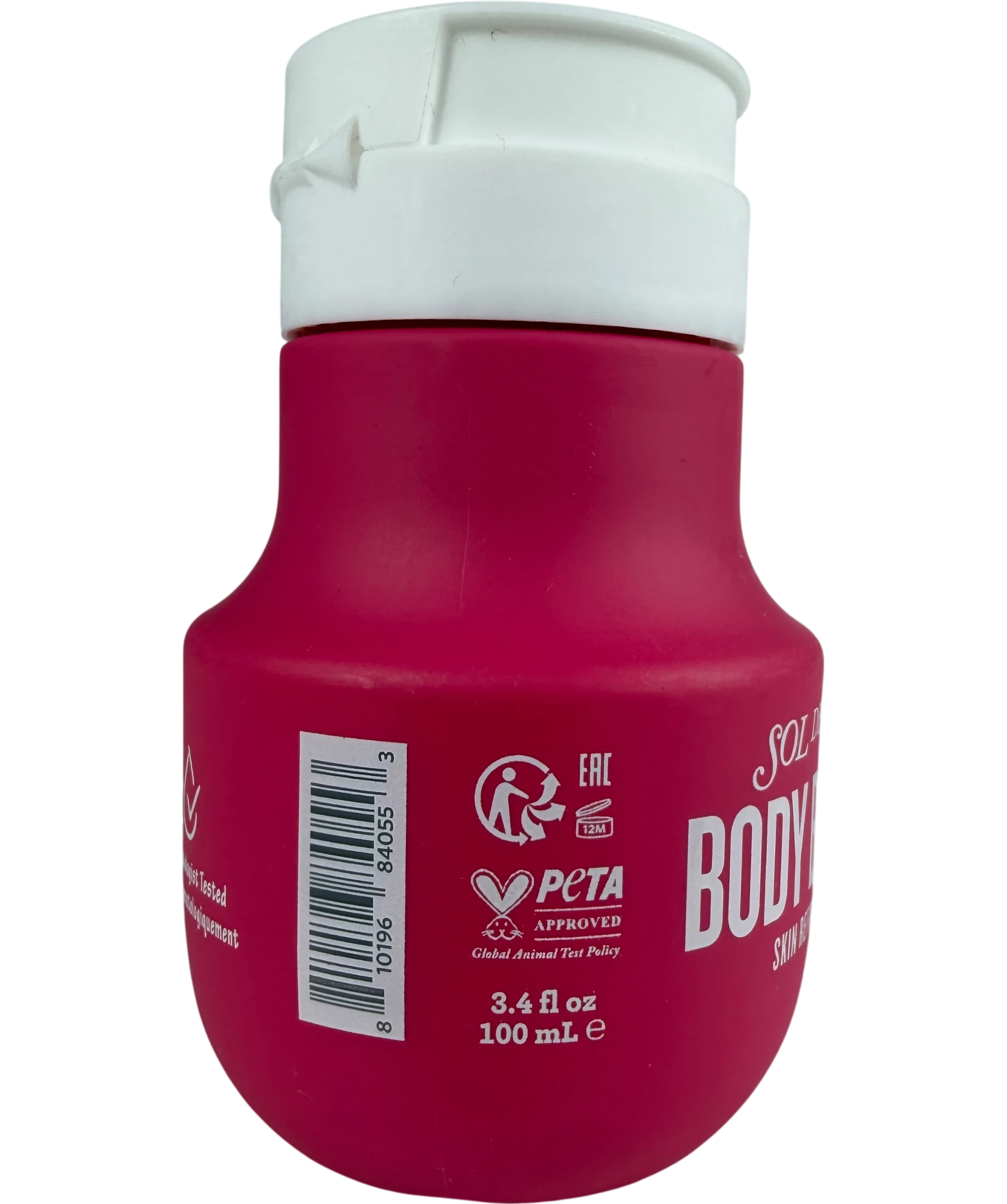 Sol de Janeiro Body Badalada '48 Lotion 100ml