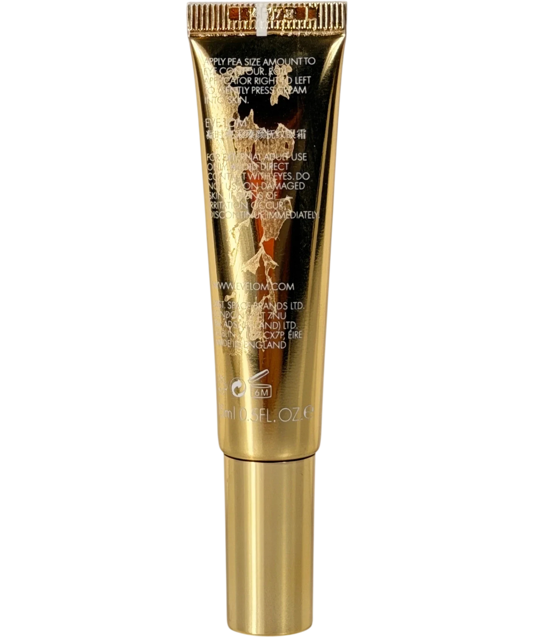 EVE LOM Eve Lom Time Retreat Smoothing Eye Complex 15ML