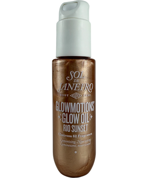 Sol de Janeiro Glowmotions Rio Sunset Glow Body Oil 30ml