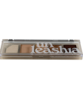 unleashia Mood Shower Face Palette No.3 Nude Shower 4g One size