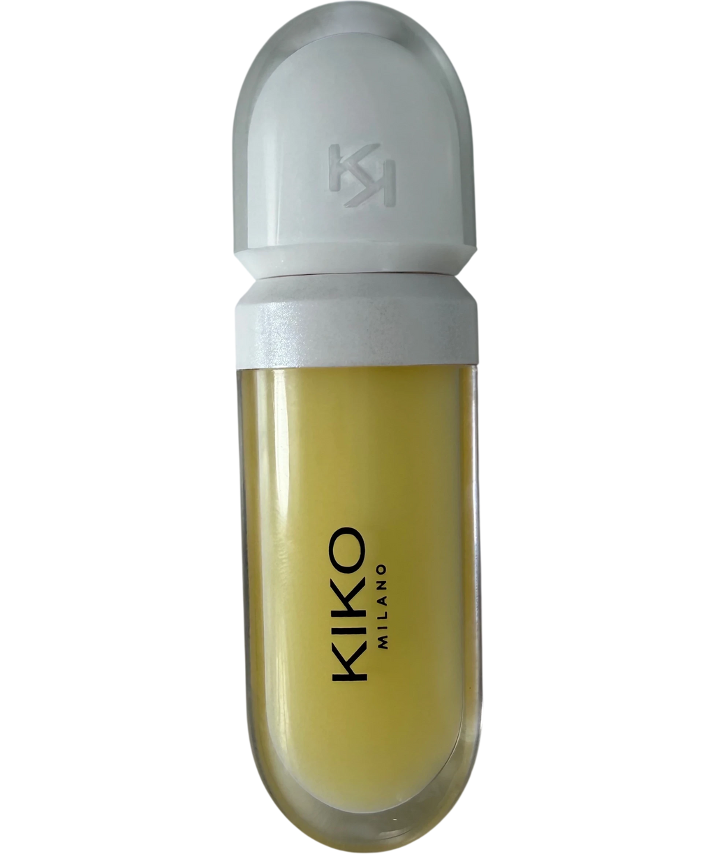 KIKO Lip Volume Plumping Lip Cream Sunbeam 6.5ml
