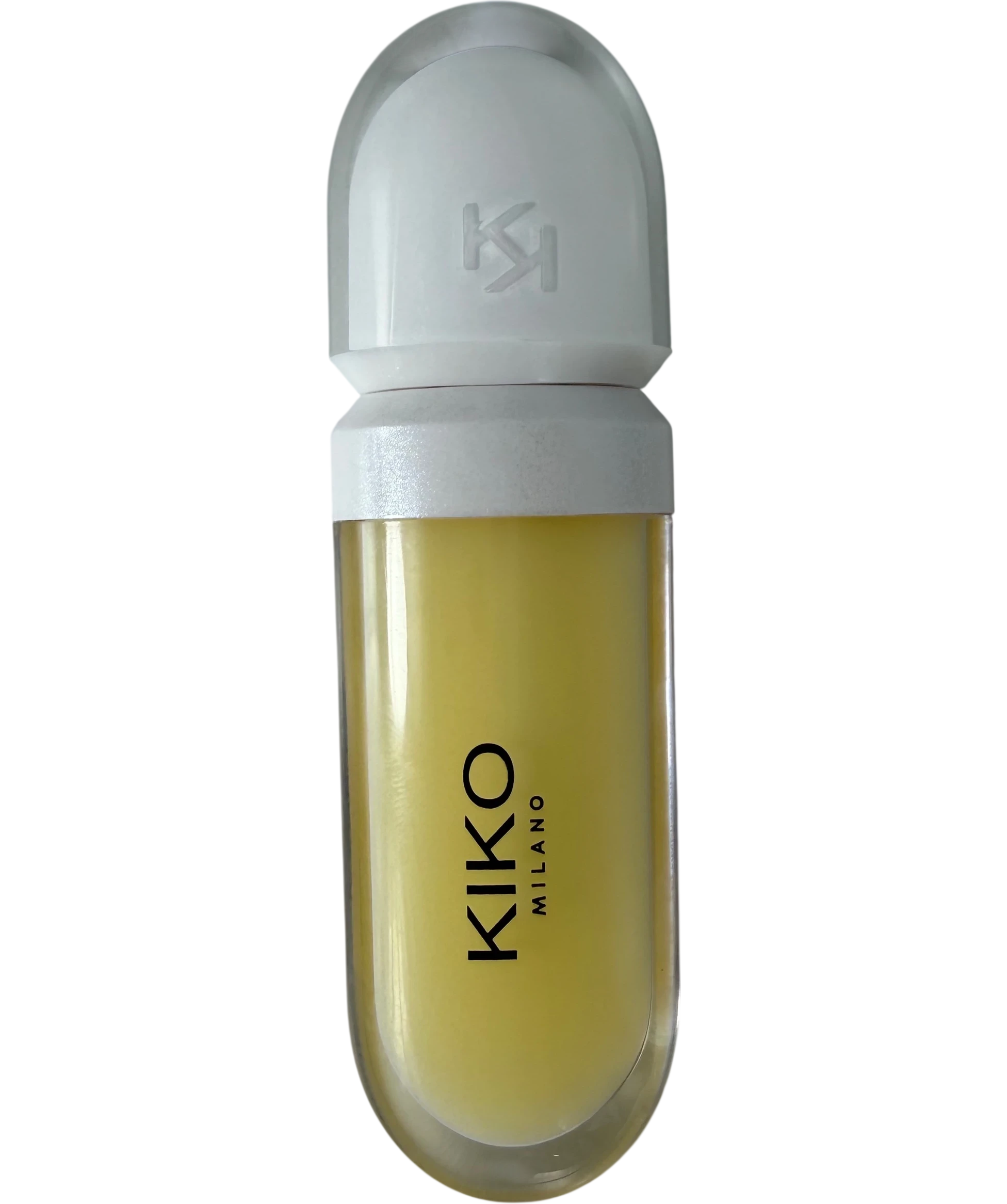 KIKO Lip Volume Plumping Lip Cream Sunbeam 6.5ml