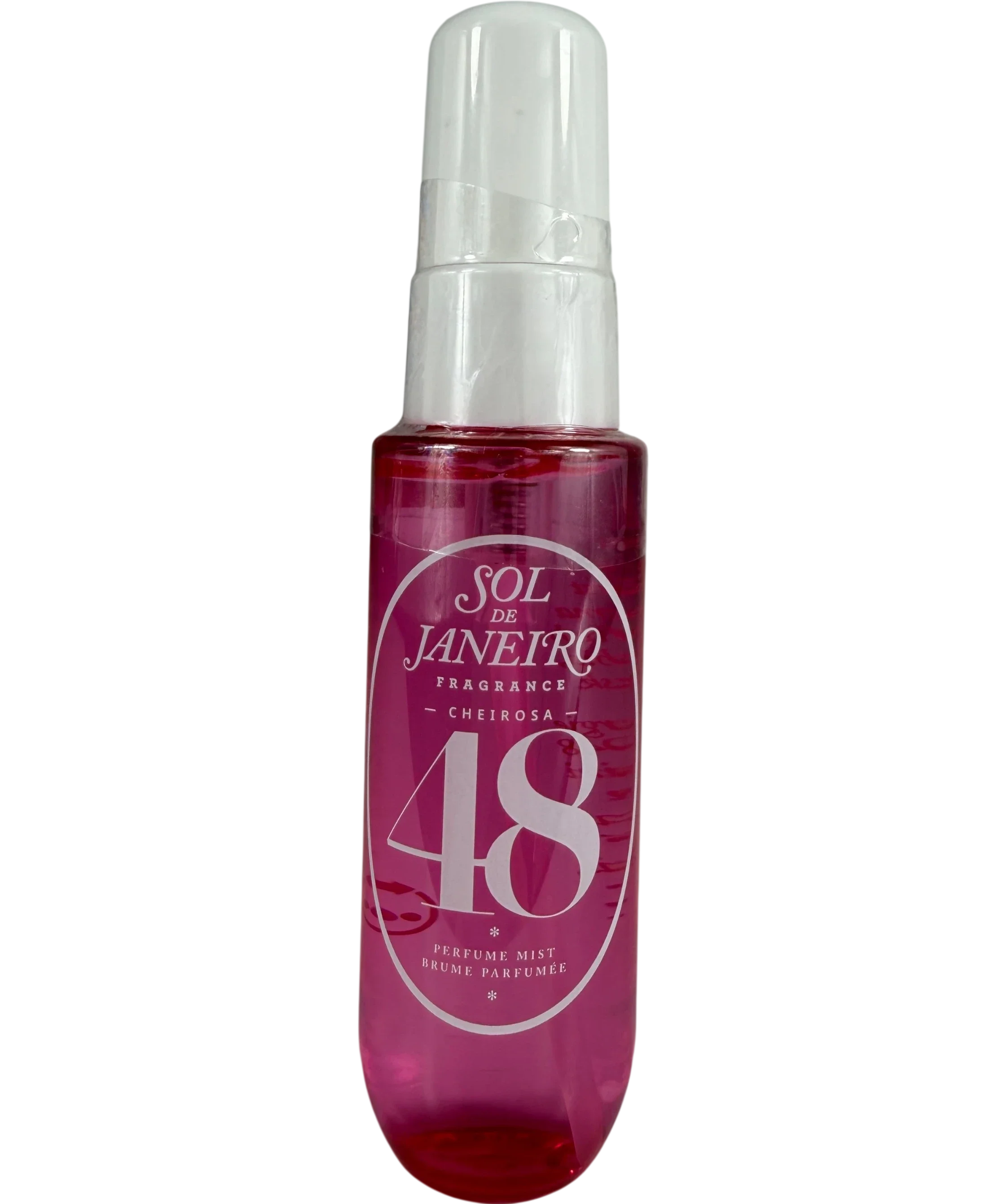 Sol de Janeiro Cheirosa 48 Perfume Mist 30ml