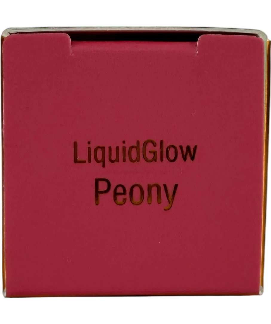 Pixi Liquid Glow Fluid Lip Tiny Peony 6.8g