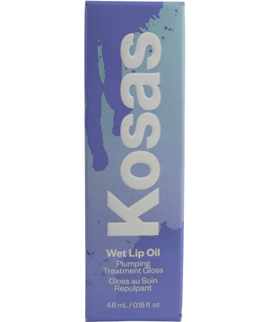 Kosas Wet Lip Oil Slushy 4.6ml