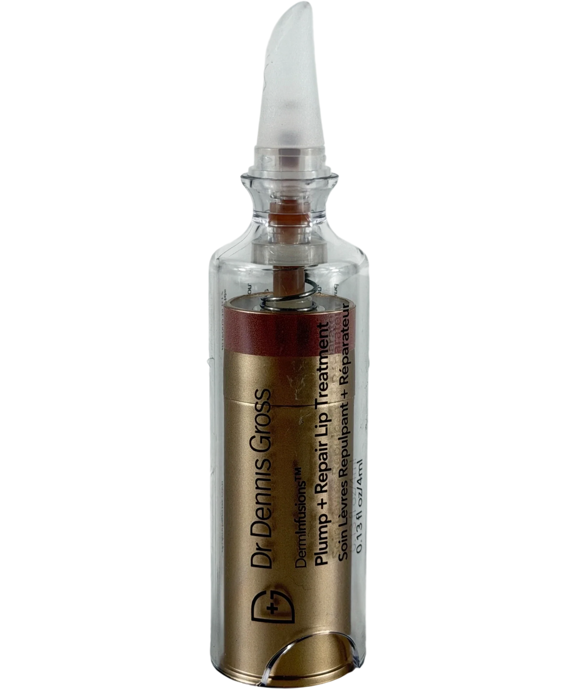 Dr Dennis Gross Derminfusions™ Lip Tints 4ml