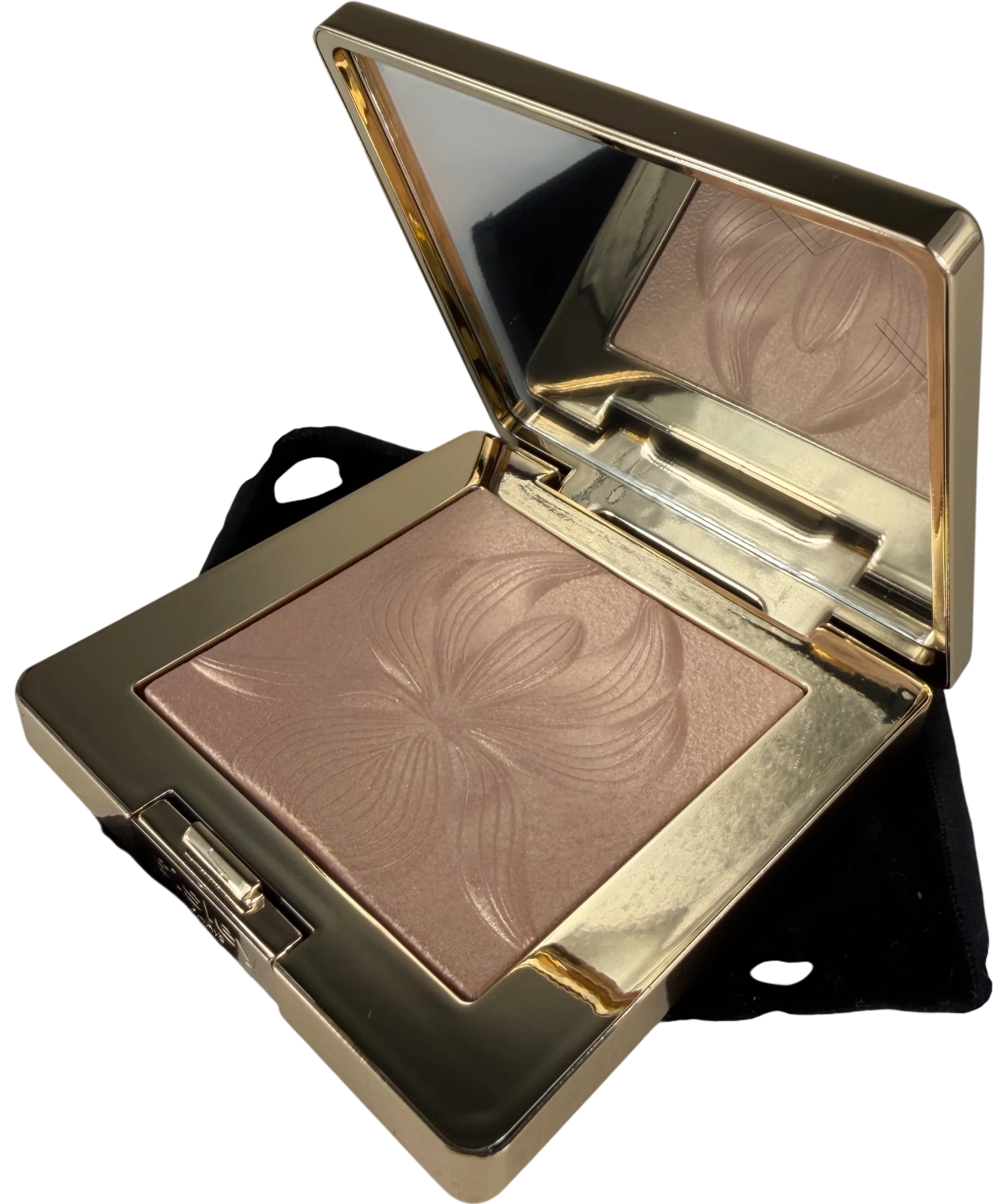 Sisley L'orchidee Highlighter Golden 12g