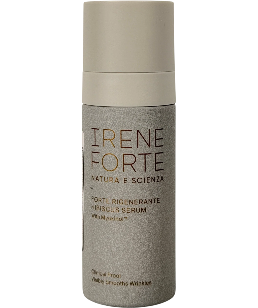 Irene Forte Hibiscus Serum With Myoxinol 30ml