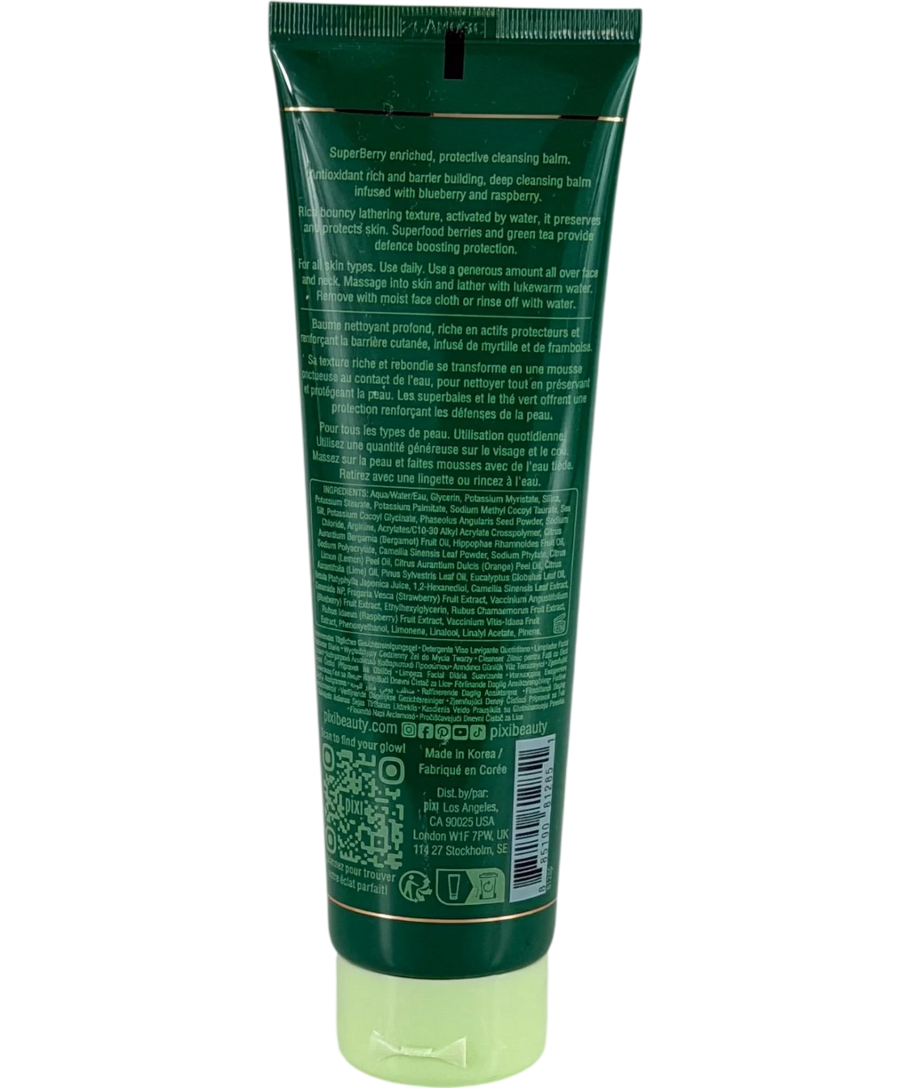 Pixi Skintreats Superberry Cleansing Whip 135ml