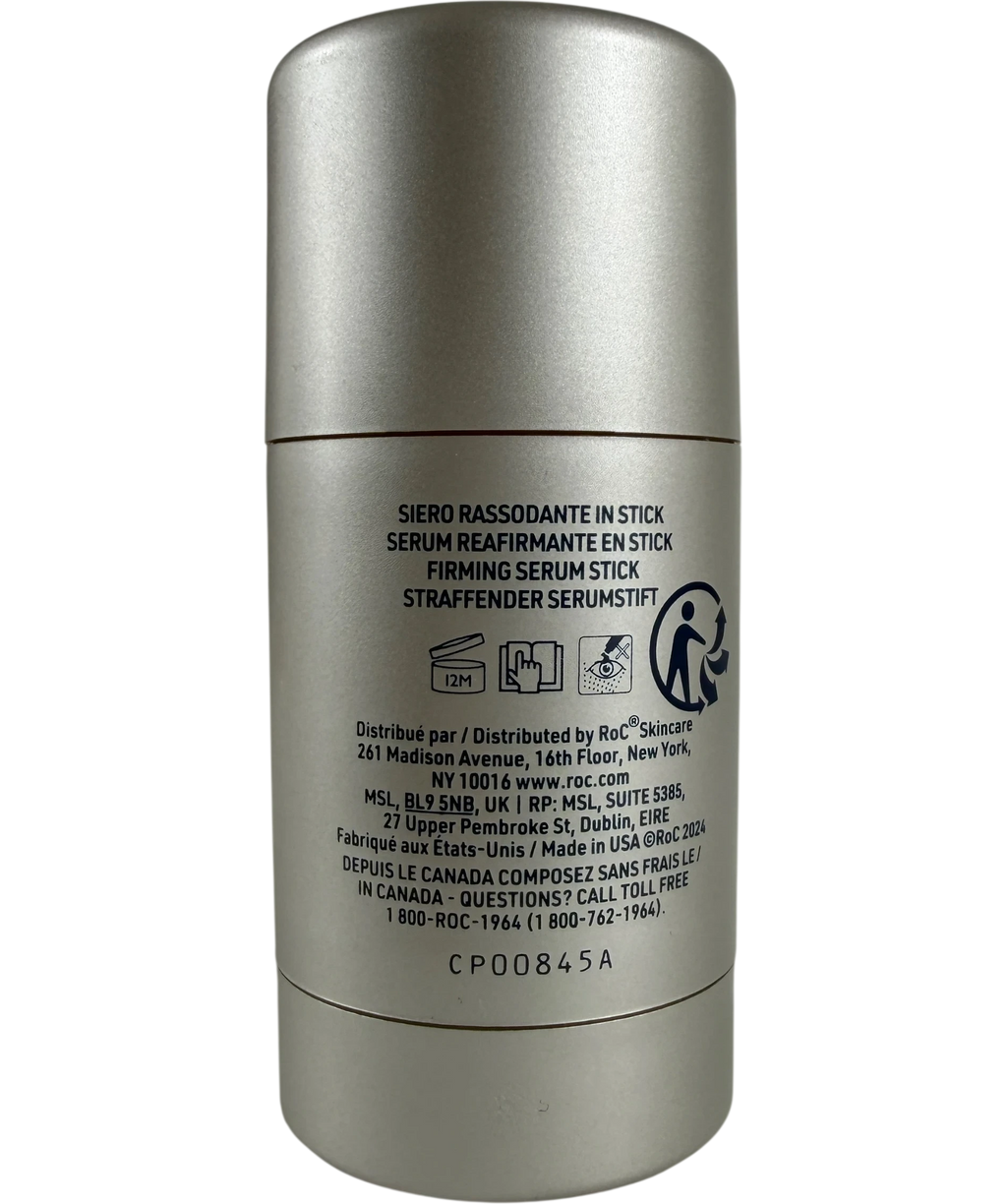 roc Derm Correxion Firming Serum Stick 30g