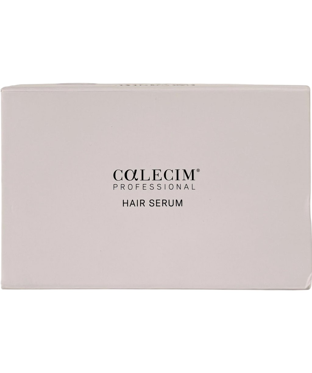 Calecim Hair Serum 6 Week Treatment 30ML (6X5ML)