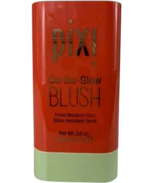 Pixi On-the-glow Blush Juicy 19g